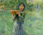 贝尔特 摩里索特 : The Bowl of Milk